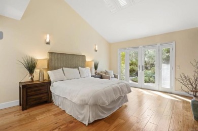 Gorgeous Single Level Solana Beach Stunner! Meticulously on Lomas Santa Fe Executive Golf Course in California - for sale on GolfHomes.com, golf home, golf lot