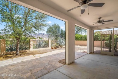 Gorgeous remodeled home with North facing Pusch Ridge Views - on El Conquistador Country Club - Conquistador in Arizona - for sale on GolfHomes.com, golf home, golf lot