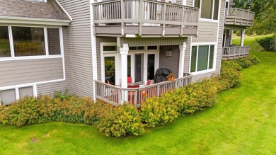 Updated Condo located at Treetops North, a golfers paradise! on Treetops Resort in Michigan - for sale on GolfHomes.com, golf home, golf lot