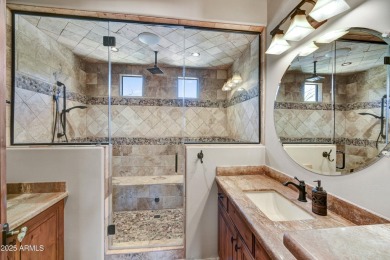 Tonto Hills is no doubt the best mtn. view community in all of on Rancho Manana Golf Club in Arizona - for sale on GolfHomes.com, golf home, golf lot