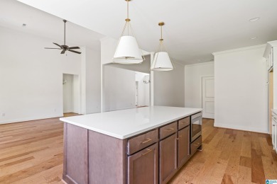 This gorgeous plan really has it all! Perfect layout with two on Ballantrae Golf Club in Alabama - for sale on GolfHomes.com, golf home, golf lot