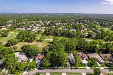A UNICORN Property- Build your Dream home in one of Hernando on Silverthorn Country Club in Florida - for sale on GolfHomes.com, golf home, golf lot