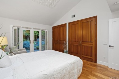 Gorgeous Single Level Solana Beach Stunner! Meticulously on Lomas Santa Fe Executive Golf Course in California - for sale on GolfHomes.com, golf home, golf lot