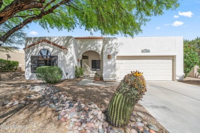 Gorgeous remodeled home with North facing Pusch Ridge Views - on El Conquistador Country Club - Conquistador in Arizona - for sale on GolfHomes.com, golf home, golf lot
