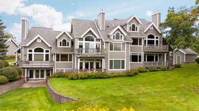Updated Condo located at Treetops North, a golfers paradise! on Treetops Resort in Michigan - for sale on GolfHomes.com, golf home, golf lot