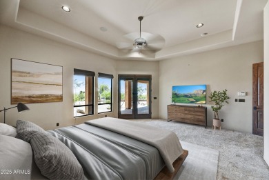 Tonto Hills is no doubt the best mtn. view community in all of on Rancho Manana Golf Club in Arizona - for sale on GolfHomes.com, golf home, golf lot
