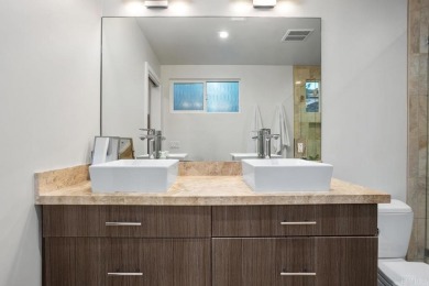 Gorgeous Single Level Solana Beach Stunner! Meticulously on Lomas Santa Fe Executive Golf Course in California - for sale on GolfHomes.com, golf home, golf lot