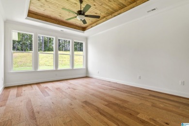 This gorgeous plan really has it all! Perfect layout with two on Ballantrae Golf Club in Alabama - for sale on GolfHomes.com, golf home, golf lot