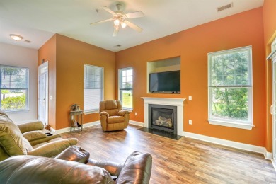 Beautiful Clean spacious end unit located in * The Fairways of on International Club of Myrtle Beach in South Carolina - for sale on GolfHomes.com, golf home, golf lot