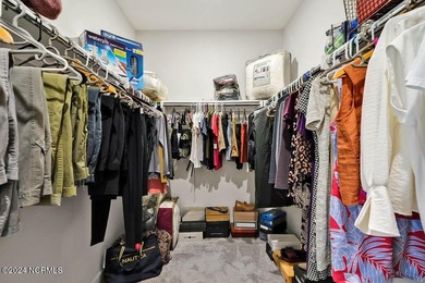 A beautiful and well-maintained home. The Owen, built by True on Cape Fear National At Brunswick Forest in North Carolina - for sale on GolfHomes.com, golf home, golf lot