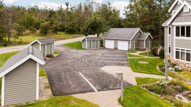 Updated Condo located at Treetops North, a golfers paradise! on Treetops Resort in Michigan - for sale on GolfHomes.com, golf home, golf lot