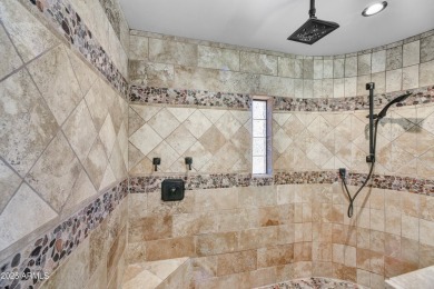 Tonto Hills is no doubt the best mtn. view community in all of on Rancho Manana Golf Club in Arizona - for sale on GolfHomes.com, golf home, golf lot