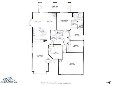 Gorgeous remodeled home with North facing Pusch Ridge Views - on El Conquistador Country Club - Conquistador in Arizona - for sale on GolfHomes.com, golf home, golf lot