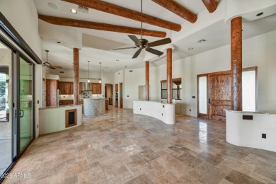 Tonto Hills is no doubt the best mtn. view community in all of on Rancho Manana Golf Club in Arizona - for sale on GolfHomes.com, golf home, golf lot
