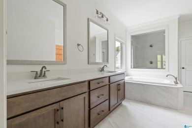 This gorgeous plan really has it all! Perfect layout with two on Ballantrae Golf Club in Alabama - for sale on GolfHomes.com, golf home, golf lot
