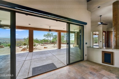 Tonto Hills is no doubt the best mtn. view community in all of on Rancho Manana Golf Club in Arizona - for sale on GolfHomes.com, golf home, golf lot