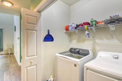 Beautiful Clean spacious end unit located in * The Fairways of on International Club of Myrtle Beach in South Carolina - for sale on GolfHomes.com, golf home, golf lot