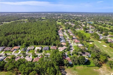 A UNICORN Property- Build your Dream home in one of Hernando on Silverthorn Country Club in Florida - for sale on GolfHomes.com, golf home, golf lot