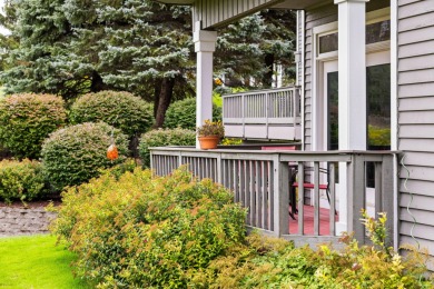 Updated Condo located at Treetops North, a golfers paradise! on Treetops Resort in Michigan - for sale on GolfHomes.com, golf home, golf lot