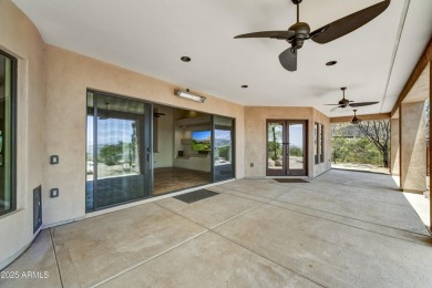 Tonto Hills is no doubt the best mtn. view community in all of on Rancho Manana Golf Club in Arizona - for sale on GolfHomes.com, golf home, golf lot