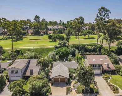Gorgeous Single Level Solana Beach Stunner! Meticulously on Lomas Santa Fe Executive Golf Course in California - for sale on GolfHomes.com, golf home, golf lot
