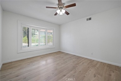 Nestled in the highly desirable 55+guard-gated community of on Casta del Sol Golf Course in California - for sale on GolfHomes.com, golf home, golf lot