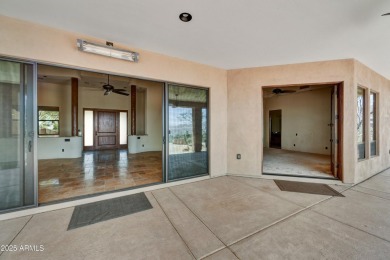 Tonto Hills is no doubt the best mtn. view community in all of on Rancho Manana Golf Club in Arizona - for sale on GolfHomes.com, golf home, golf lot