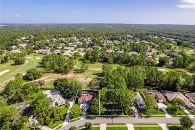 A UNICORN Property- Build your Dream home in one of Hernando on Silverthorn Country Club in Florida - for sale on GolfHomes.com, golf home, golf lot
