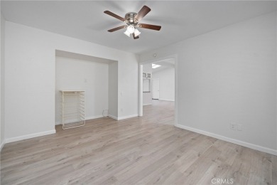 Nestled in the highly desirable 55+guard-gated community of on Casta del Sol Golf Course in California - for sale on GolfHomes.com, golf home, golf lot