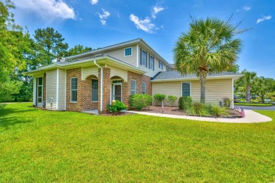 Beautiful Clean spacious end unit located in * The Fairways of on International Club of Myrtle Beach in South Carolina - for sale on GolfHomes.com, golf home, golf lot
