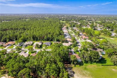 A UNICORN Property- Build your Dream home in one of Hernando on Silverthorn Country Club in Florida - for sale on GolfHomes.com, golf home, golf lot