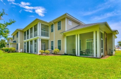 Beautiful Clean spacious end unit located in * The Fairways of on International Club of Myrtle Beach in South Carolina - for sale on GolfHomes.com, golf home, golf lot