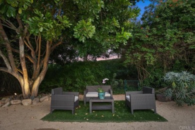 Gorgeous Single Level Solana Beach Stunner! Meticulously on Lomas Santa Fe Executive Golf Course in California - for sale on GolfHomes.com, golf home, golf lot