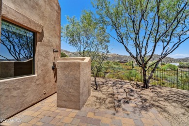 Tonto Hills is no doubt the best mtn. view community in all of on Rancho Manana Golf Club in Arizona - for sale on GolfHomes.com, golf home, golf lot
