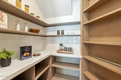 Located within the prestigious guard-gated golf community of DC on The Country Club At DC Ranch in Arizona - for sale on GolfHomes.com, golf home, golf lot