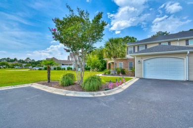 Beautiful Clean spacious end unit located in * The Fairways of on International Club of Myrtle Beach in South Carolina - for sale on GolfHomes.com, golf home, golf lot