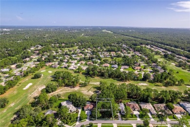 A UNICORN Property- Build your Dream home in one of Hernando on Silverthorn Country Club in Florida - for sale on GolfHomes.com, golf home, golf lot