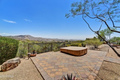 Tonto Hills is no doubt the best mtn. view community in all of on Rancho Manana Golf Club in Arizona - for sale on GolfHomes.com, golf home, golf lot