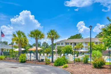 Beautiful Clean spacious end unit located in * The Fairways of on International Club of Myrtle Beach in South Carolina - for sale on GolfHomes.com, golf home, golf lot