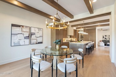 Located within the prestigious guard-gated golf community of DC on The Country Club At DC Ranch in Arizona - for sale on GolfHomes.com, golf home, golf lot