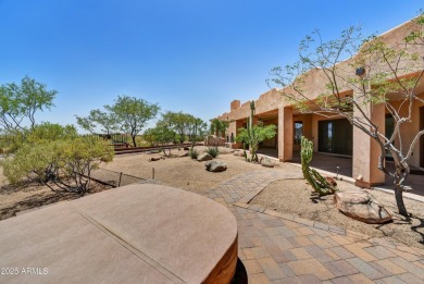 Tonto Hills is no doubt the best mtn. view community in all of on Rancho Manana Golf Club in Arizona - for sale on GolfHomes.com, golf home, golf lot