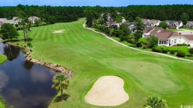 Beautiful Clean spacious end unit located in * The Fairways of on International Club of Myrtle Beach in South Carolina - for sale on GolfHomes.com, golf home, golf lot