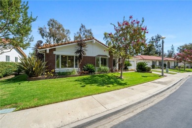 Nestled in the highly desirable 55+guard-gated community of on Casta del Sol Golf Course in California - for sale on GolfHomes.com, golf home, golf lot