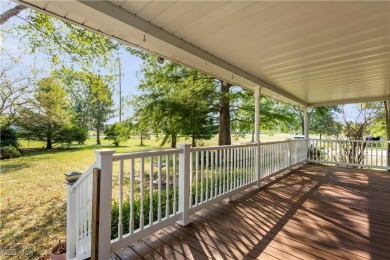 Welcome to this delightful Cape Cod home nestled in Grafton on Brentwood Golf Club, Inc. in Ohio - for sale on GolfHomes.com, golf home, golf lot