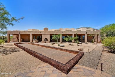 Tonto Hills is no doubt the best mtn. view community in all of on Rancho Manana Golf Club in Arizona - for sale on GolfHomes.com, golf home, golf lot