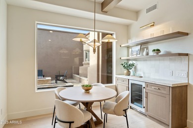 Located within the prestigious guard-gated golf community of DC on The Country Club At DC Ranch in Arizona - for sale on GolfHomes.com, golf home, golf lot