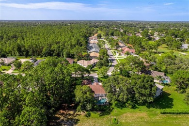A UNICORN Property- Build your Dream home in one of Hernando on Silverthorn Country Club in Florida - for sale on GolfHomes.com, golf home, golf lot