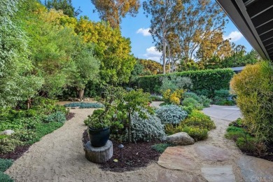 Gorgeous Single Level Solana Beach Stunner! Meticulously on Lomas Santa Fe Executive Golf Course in California - for sale on GolfHomes.com, golf home, golf lot