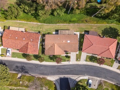 Nestled in the highly desirable 55+guard-gated community of on Casta del Sol Golf Course in California - for sale on GolfHomes.com, golf home, golf lot