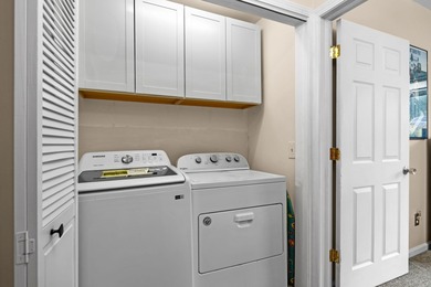 Updated Condo located at Treetops North, a golfers paradise! on Treetops Resort in Michigan - for sale on GolfHomes.com, golf home, golf lot